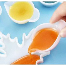 Silicon Dispensing Cups